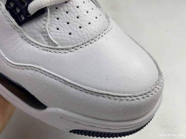 314254-107 Jordan Retro 4 (2015) Columbia 0625